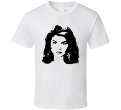 Aunt Becky Full House Character Tv Show Fan T Shirt