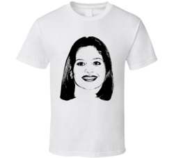 Dj Tanner Full House Character Tv Show Fan T Shirt