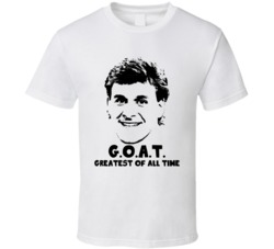 Joey Gladstone Greatest Of All Time Goat Full House Tv Show Fan T Shir