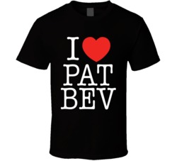 I Love Heart Patrick Beverly Pat Bev Minnesota Basketball Fan T Shirt I Love Heart Patrick Beverly Pat Bev Minnesota Basketball Fan T Shirt