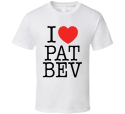 I Love Heart Patrick Beverly Pat Bev Minnesota Basketball Cool Fan T S I Love Heart Patrick Beverly Pat Bev Minnesota Basketball Cool Fan T S