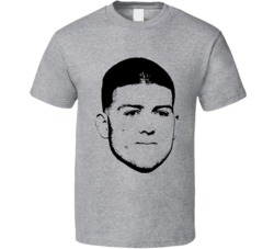 George Karlaftis Football Draft Cool Fan T Shirt George Karlaftis Football Draft Cool Fan T Shirt