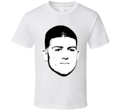 George Karlaftis Football Draft Fan T Shirt George Karlaftis Football Draft Fan T Shirt