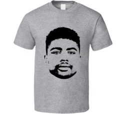 Treylon Burks Football Draft Cool Fan T Shirt Treylon Burks Football Draft Cool Fan T Shirt