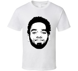 Chris Olave Football Draft Fan T Shirt Chris Olave Football Draft Fan T Shirt