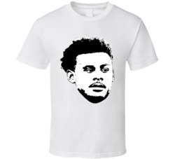 Malik Willis Football Draft Fan T Shirt Malik Willis Football Draft Fan T Shirt