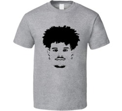 Logan Hall Football Draft Cool Fan T Shirt Logan Hall Football Draft Cool Fan T Shirt
