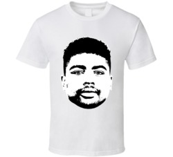Treylon Burks Football Draft Fan T Shirt Treylon Burks Football Draft Fan T Shirt