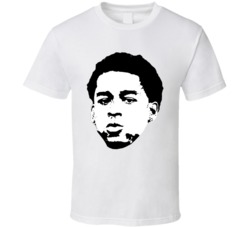 Daxton Hill Football Draft Fan T Shirt Daxton Hill Football Draft Fan T Shirt