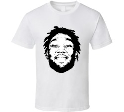 Devin Lloyd Football Draft Fan T Shirt Devin Lloyd Football Draft Fan T Shirt