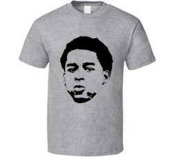 Daxton Hill Football Draft Cool Fan T Shirt Daxton Hill Football Draft Cool Fan T Shirt