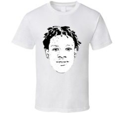 Jameson Williams Football Draft Fan T Shirt Jameson Williams Football Draft Fan T Shirt