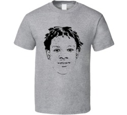Jameson Williams Football Draft Cool Fan T Shirt Jameson Williams Football Draft Cool Fan T Shirt
