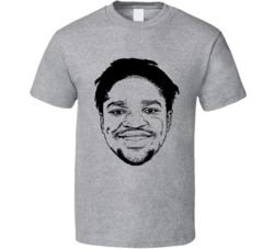Boye Mafe Football Draft Cool Fan T Shirt Boye Mafe Football Draft Cool Fan T Shirt