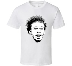 Garrett Wilson Football Draft Fan T Shirt Garrett Wilson Football Draft Fan T Shirt