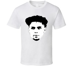 Drake London Football Draft Fan T Shirt Drake London Football Draft Fan T Shirt