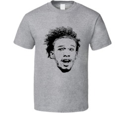 Garrett Wilson Football Draft Cool Fan T Shirt Garrett Wilson Football Draft Cool Fan T Shirt