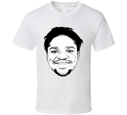 Boye Mafe Football Draft Fan T Shirt Boye Mafe Football Draft Fan T Shirt