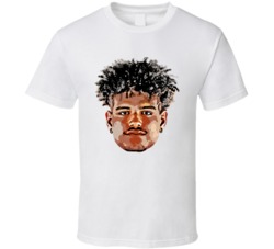 Logan Hall Football Draft Cool Sports Fan T Shirt Logan Hall Football Draft Cool Sports Fan T Shirt