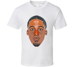 Breece Hall Football Draft Cool Sports Fan T Shirt Breece Hall Football Draft Cool Sports Fan T Shirt