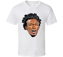 Garrett Wilson Football Draft Cool Sports Fan T Shirt Garrett Wilson Football Draft Cool Sports Fan T Shirt