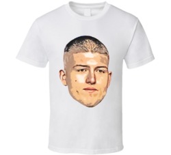 George Karlaftis Football Draft Cool Sports Fan T Shirt George Karlaftis Football Draft Cool Sports Fan T Shirt