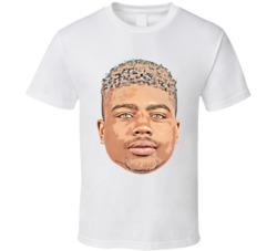 Treylon Burks Football Draft Cool Sports Fan T Shirt Treylon Burks Football Draft Cool Sports Fan T Shirt