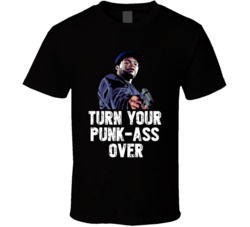 Doughboy Boyz N The Hood Quote Movie Fan T Shirt Doughboy Boyz N The Hood Quote Movie Fan T Shirt