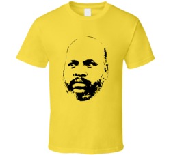 Uncle Phil Fresh Prince Of Bel Air Tv Show T Shirt