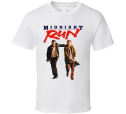 Midnight Run Movie 80s De Niro Cool T Shirt Midnight Run Movie 80s De Niro Cool T Shirt