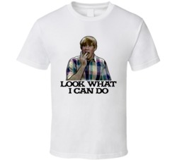 Stuart Stewart Mad Tv Funny Comedy Cool T Shirt