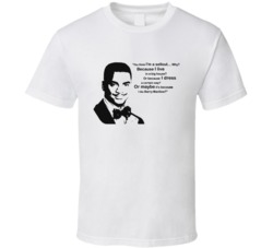Carlton Fresh Prince Of Bel Air Tv Series T Shirt