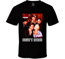 Hogan's Heroes Tv Show Cool T Shirt