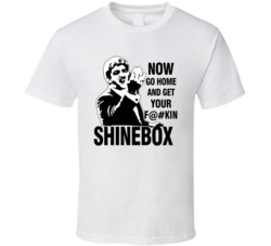 Billy Batts Shinebox Funny Goodfellas Movie Fan T Shirt Billy Batts Shinebox Funny Goodfellas Movie Fan T Shirt