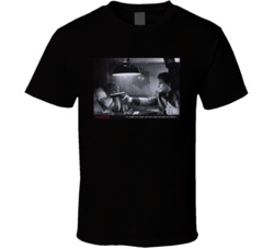 Goodfellas Tommy Two Gun Card Game Shooting Movie Fan T Shirt Goodfellas Tommy Two Gun Card Game Shooting Movie Fan T Shirt