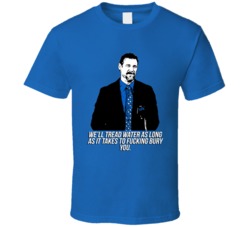 Dan Campbell Head Coach Tread Water Bury You Detroit Football T Shirt Dan Campbell Head Coach Tread Water Bury You Detroit Football T Shirt