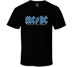 Mcdc Motor City Dan Campbell Detroit Football Coach T Shirt Mcdc Motor City Dan Campbell Detroit Football Coach T Shirt