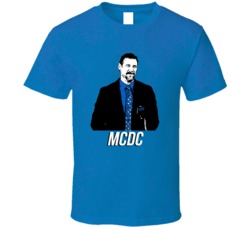 Mcdc Dan Campbell Detroit Football Coach Sports Fan T Shirt Mcdc Dan Campbell Detroit Football Coach Sports Fan T Shirt