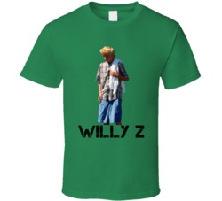 Will Zalatoris Happy Gilmore Caddie Parody Funny T Shirt Will Zalatoris Happy Gilmore Caddie Parody Funny T Shirt