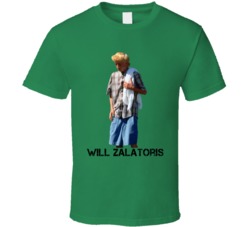 Will Zalatoris Happy Gilmore Movie Caddie Parody Funny T Shirt Will Zalatoris Happy Gilmore Movie Caddie Parody Funny T Shirt