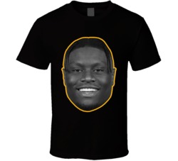 George Pickens Pittsburgh Football Fan Cool T Shirt George Pickens Pittsburgh Football Fan Cool T Shirt