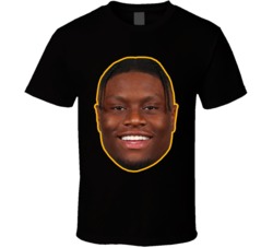 George Pickens Pittsburgh Football Fan T Shirt George Pickens Pittsburgh Football Fan T Shirt