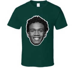 Garrett Wilson New York Football Cool Fan T Shirt Garrett Wilson New York Football Cool Fan T Shirt