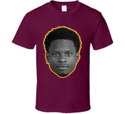 Brian Robinson Jr Washington Football Cool Fan T Shirt Brian Robinson Jr Washington Football Cool Fan T Shirt