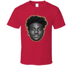 Danny Gray San Francisco Football Cool Fan T Shirt Danny Gray San Francisco Football Cool Fan T Shirt
