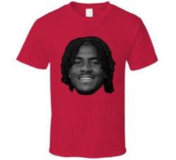 Rachaad White Tampa Bay Football Cool Fan T Shirt Rachaad White Tampa Bay Football Cool Fan T Shirt