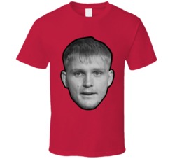 Trey Mcbride Arizona Football Cool Fan T Shirt Trey Mcbride Arizona Football Cool Fan T Shirt