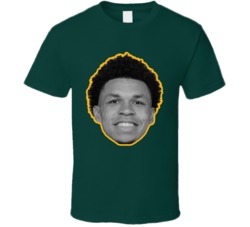 Christian Watson Green Bay Football Cool Fan T Shirt Christian Watson Green Bay Football Cool Fan T Shirt