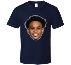 Jalen Tolbert Dallas Football Fan T Shirt Jalen Tolbert Dallas Football Fan T Shirt