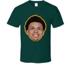 Christian Watson Green Bay Football Fan T Shirt Christian Watson Green Bay Football Fan T Shirt
